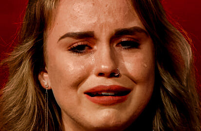 Готовы снова слышать завывания? 