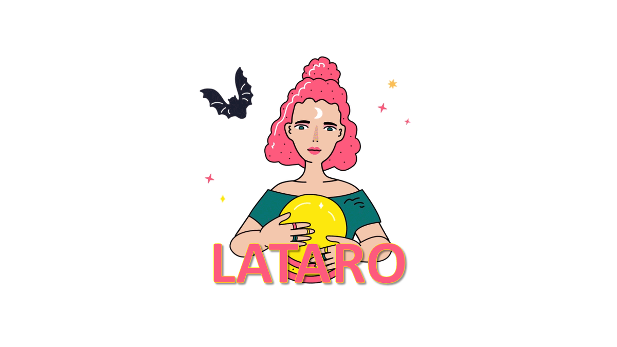 http://lataro.ru