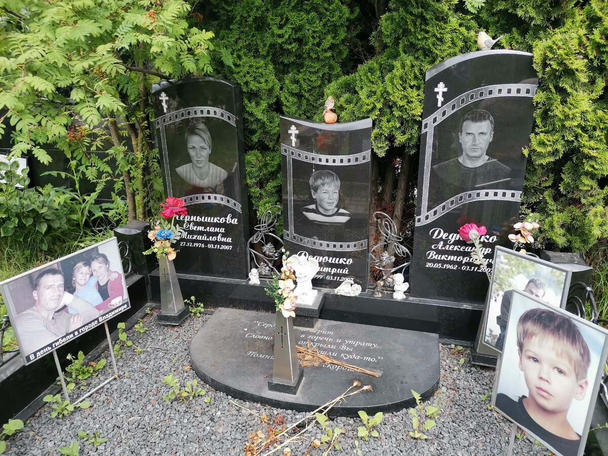 троекуровское кладбище в москве могилы знаменитостей