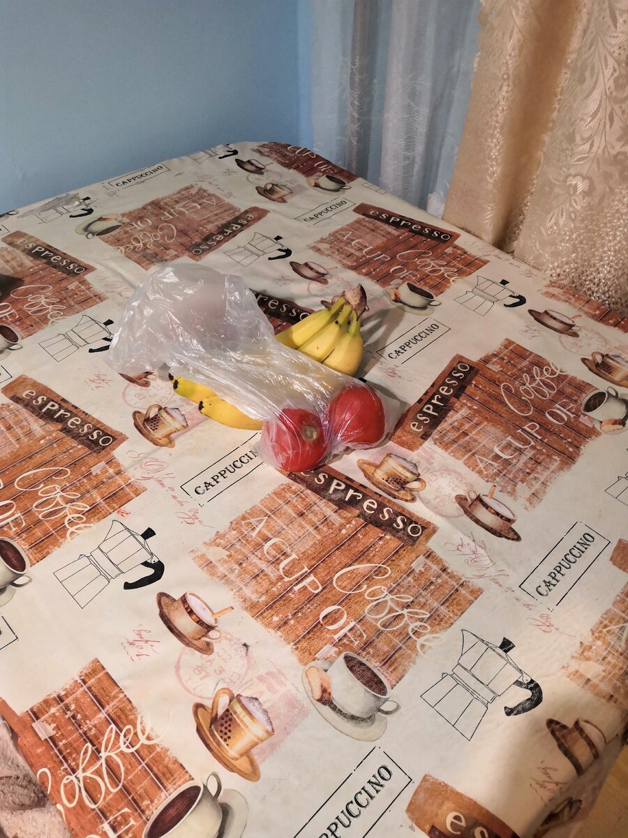 Продукты, в которых содержится фруктоза