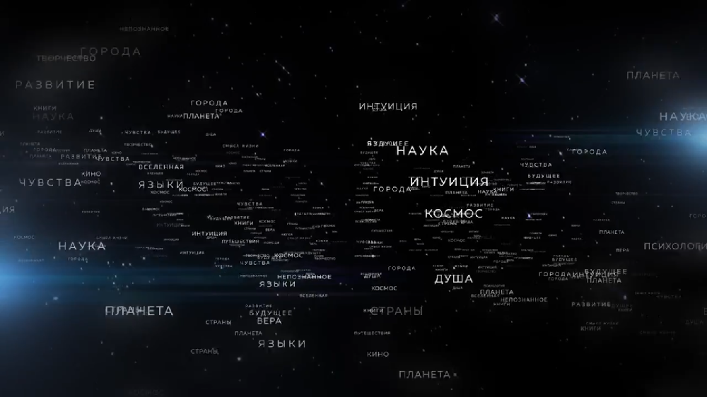Антителевидение для саморазвития