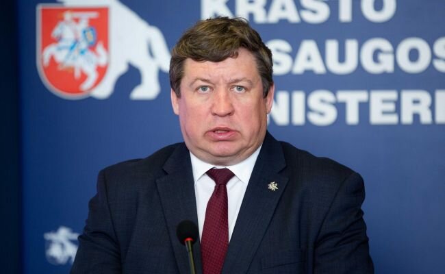 Фото - Obzor.lt.