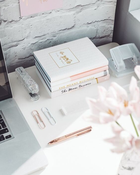 Коллекция ежедневников