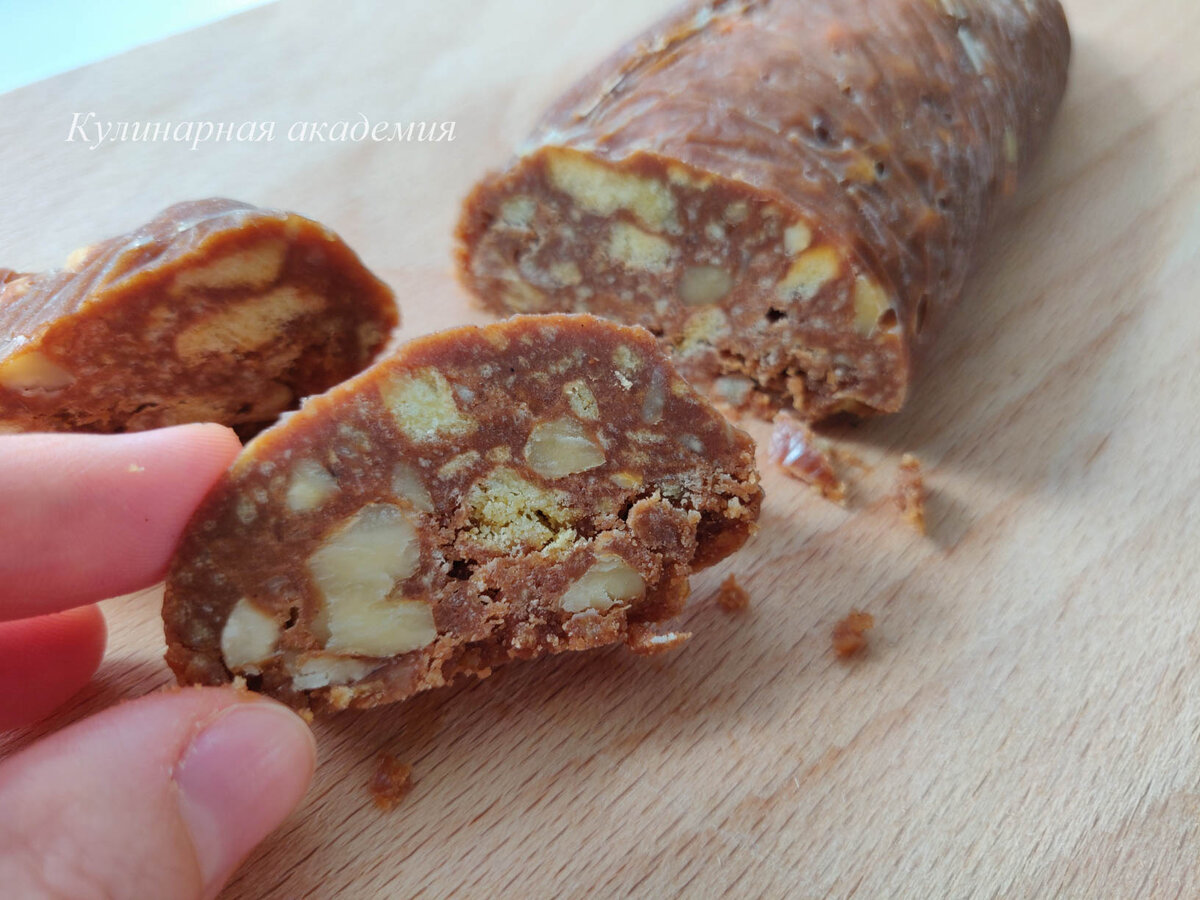 Итоговое фото (фото автора)