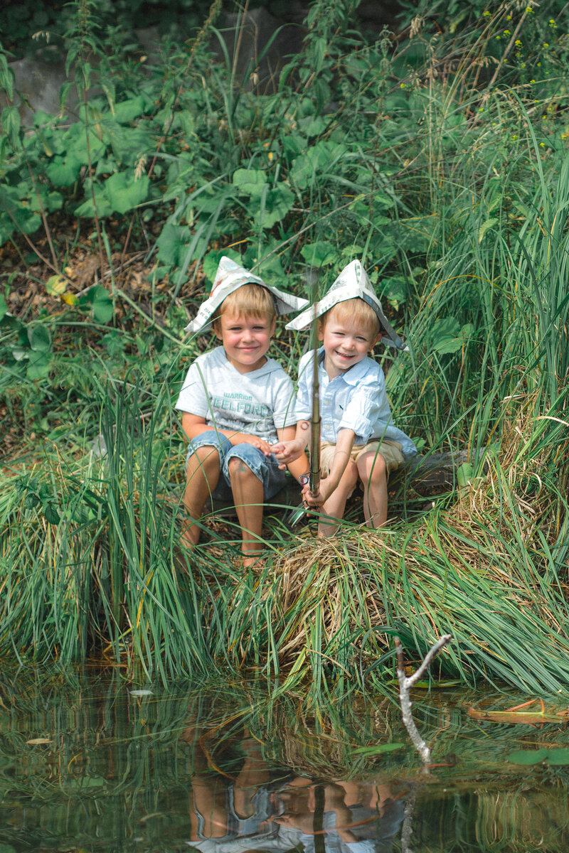 Фотограф Магафуров Радик