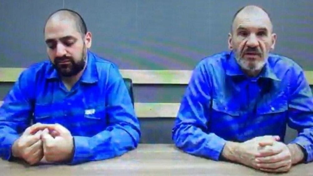 Самер Суэйфан и Максим Шугалей. Фото: https://zzackon.ru