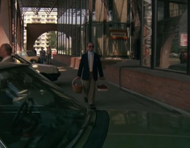 Кадр из фильма