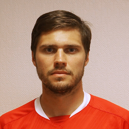 Евгений ЯКИМОВ