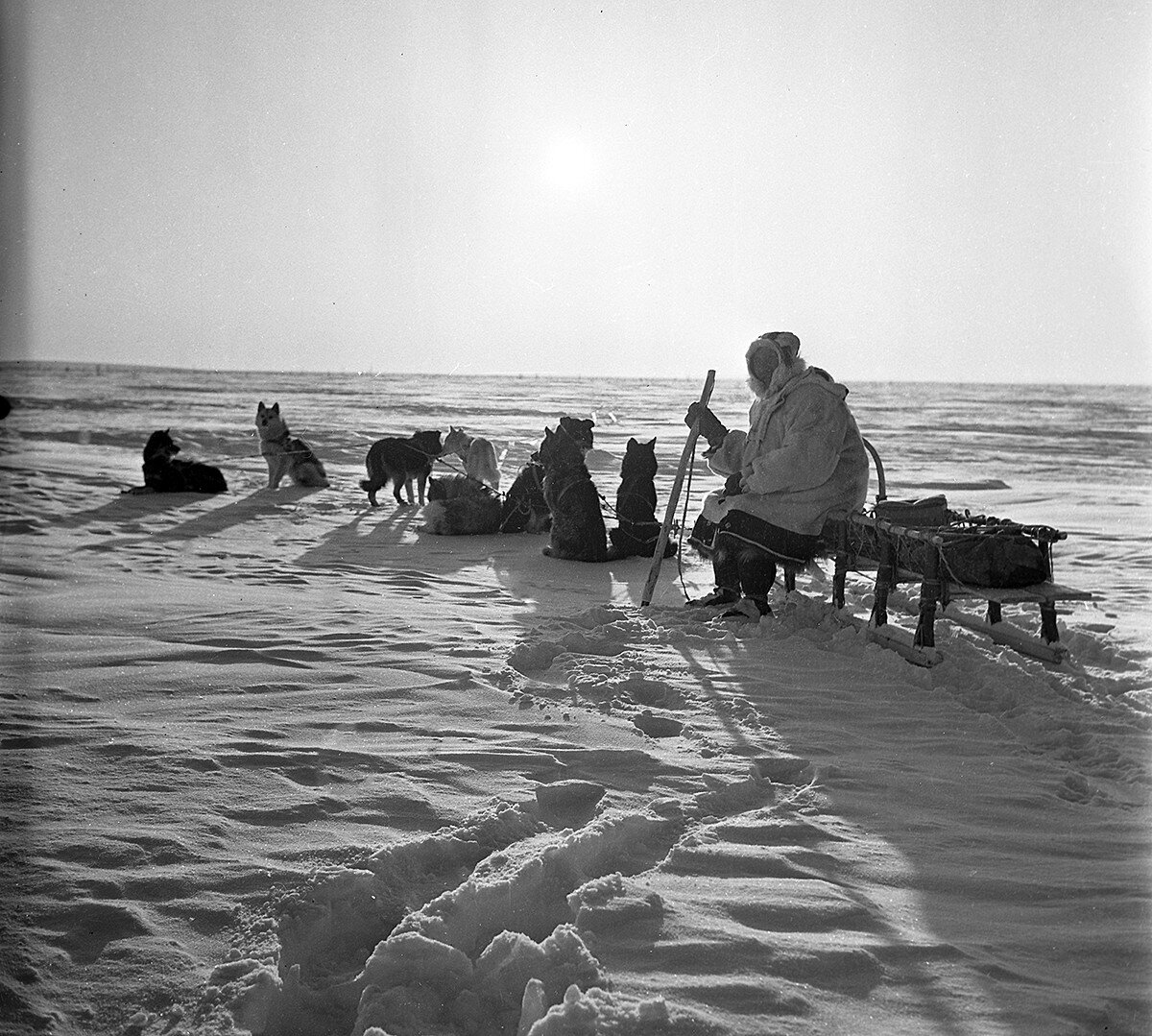 Лев Гаркавый/Sputnik