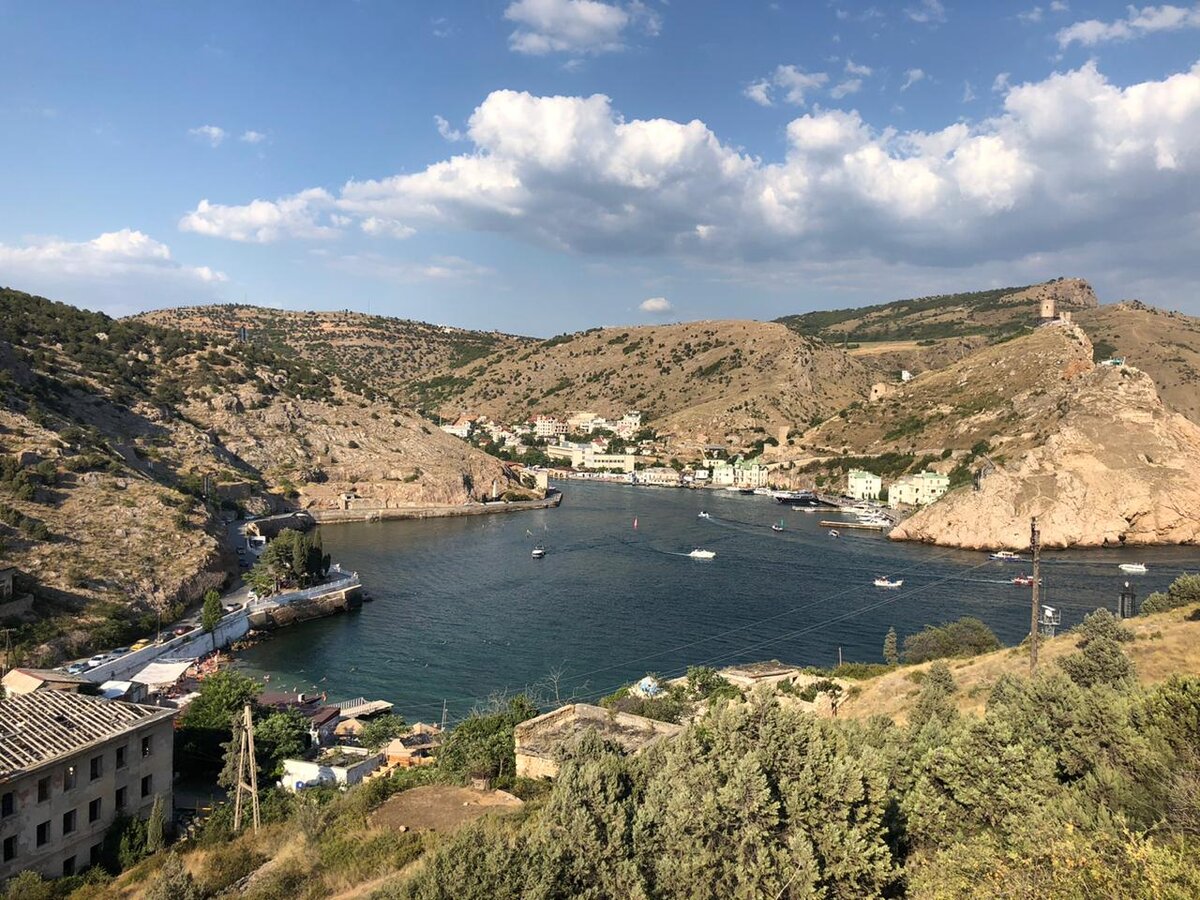 Балаклава