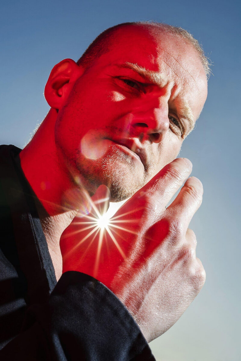 На фото Юрий Колокольников. Источник: kinopoisk.ru