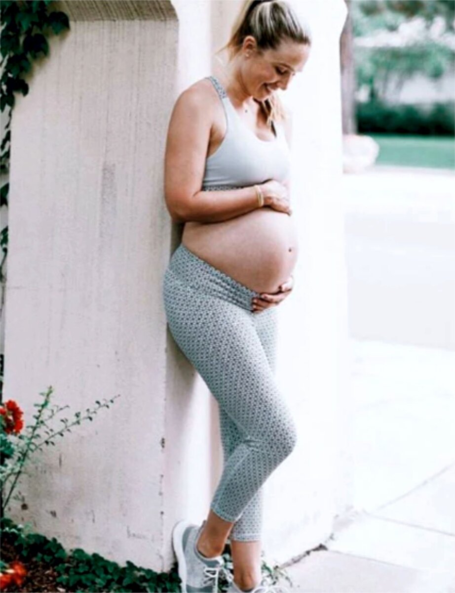 Фото из Инстаграм Натали. 