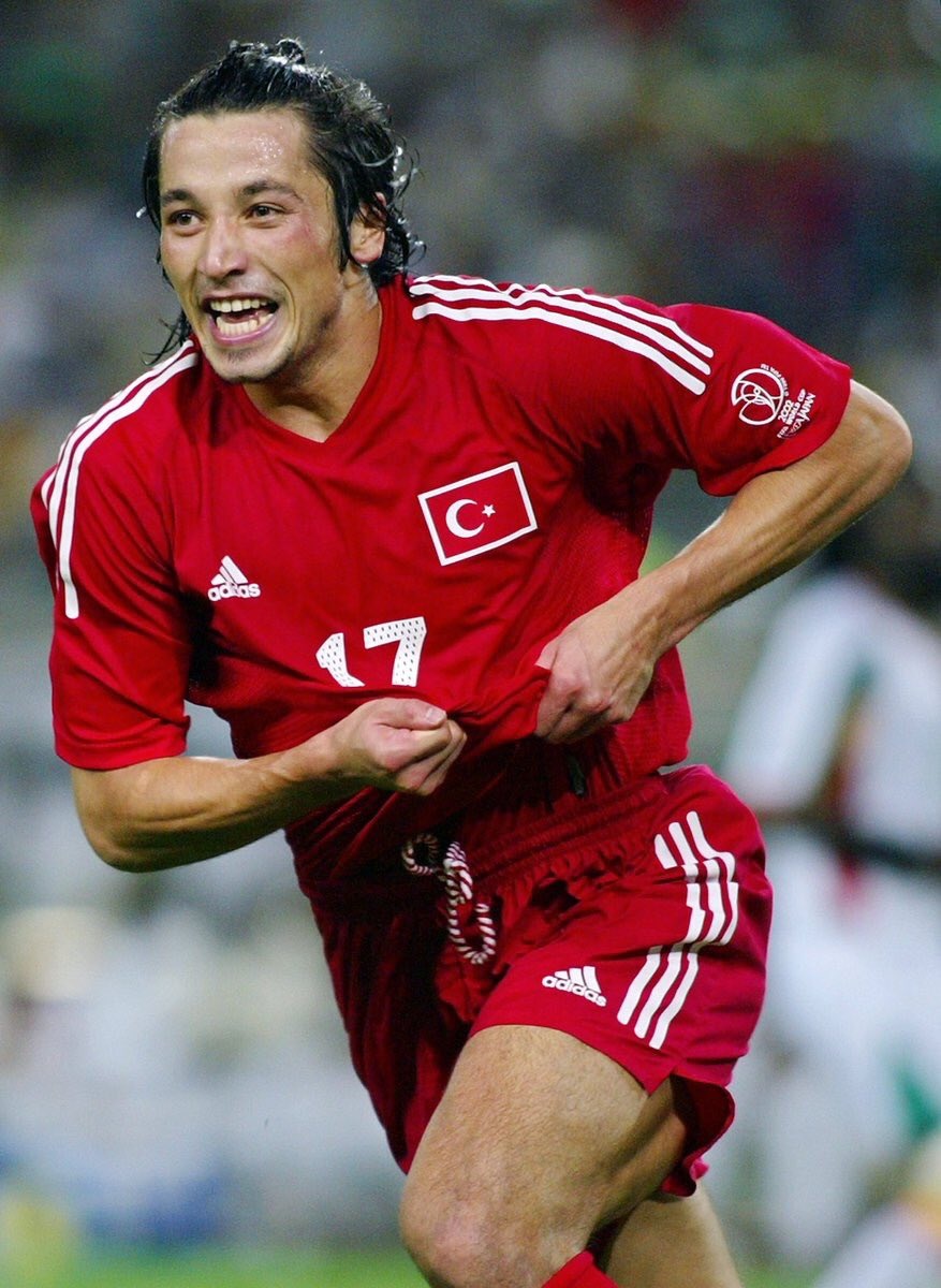 Ильхан Мансыз (Турция)