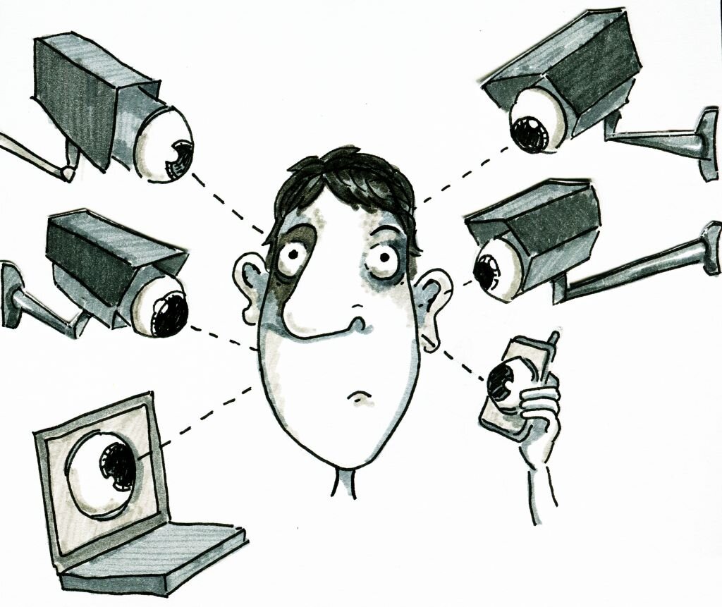 Иллюстрация с просторов интернета