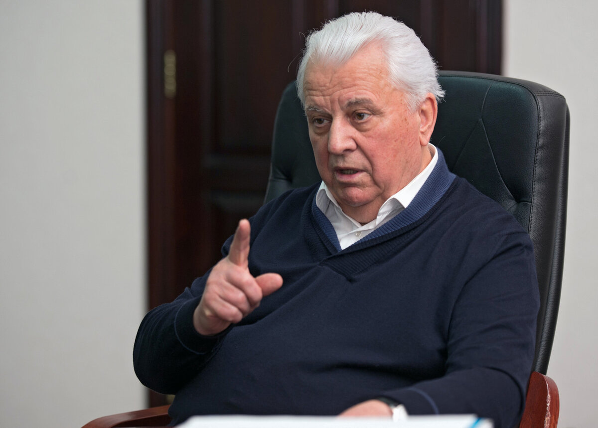 кравчук