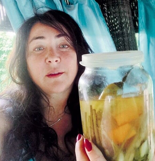 из Instagram Лолиты Милявской