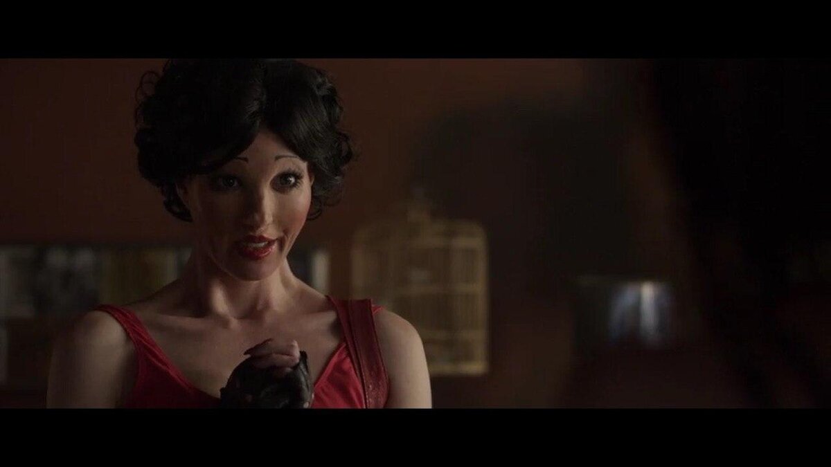 Кадры из фильма Американская Мэри (2012), Канада