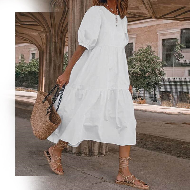 Платье, 21 (!) расцветка, цена 962,43 - 1 061,10 руб.