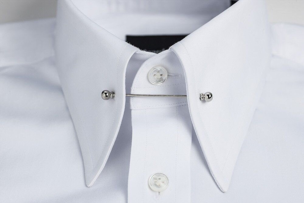 Воротники классических рубашек. Воротник коллар (Collar). Воротник рубашки. Воротник мужской сорочки. Рубашечный воротник.
