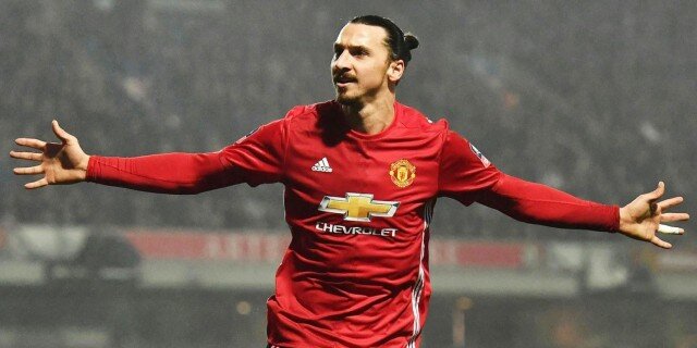 Шведский форвард продолжает отличаться результативностью, несмотря на свой возраст.