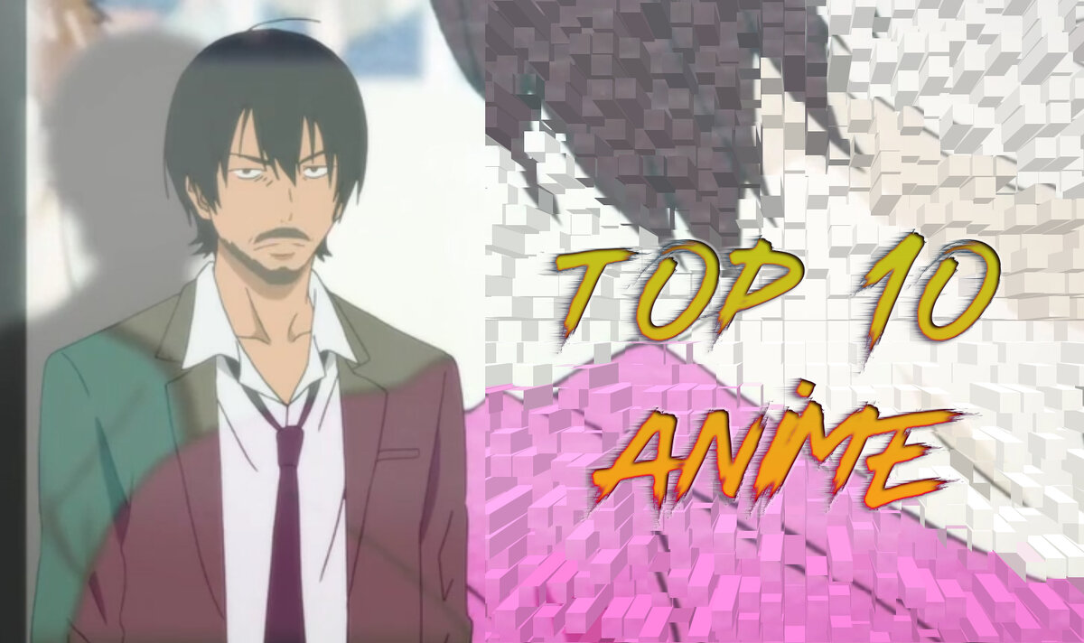 Нори, использованы кадры из аниме "Дни"