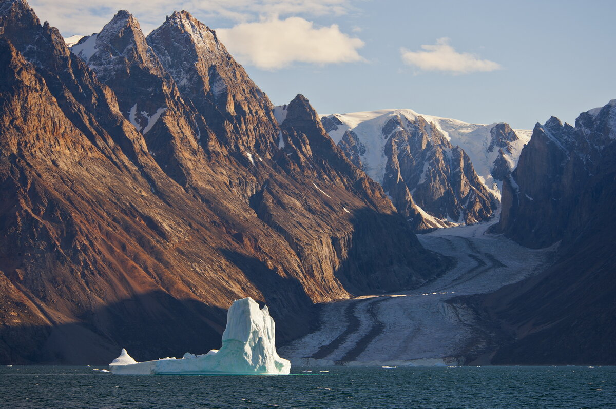 Фото: Ольга Каменская, GeoPhoto 