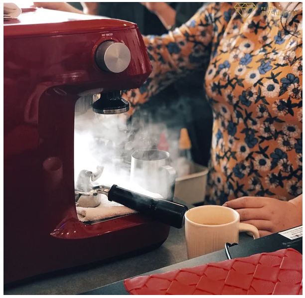 Кофемашины