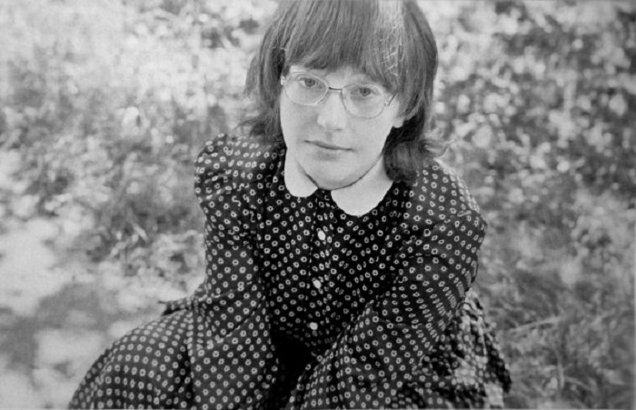 Алла Пугачёва. 15 лет.