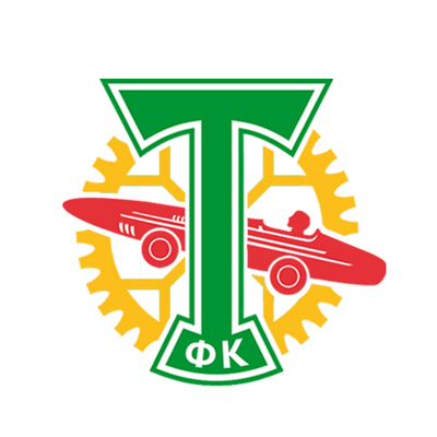 Эмблема "Торпедо" 