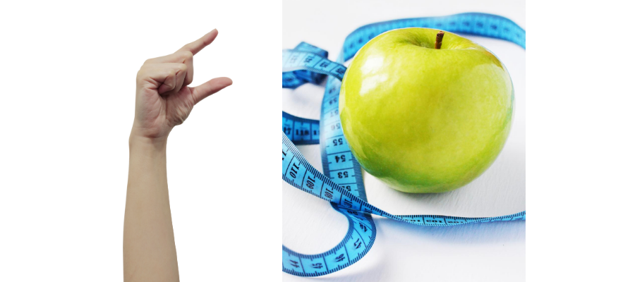 Размер имеет значение 