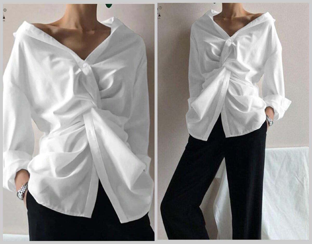 Источник—страница продавца Алиэкспресс ZANZEA Apparels Store