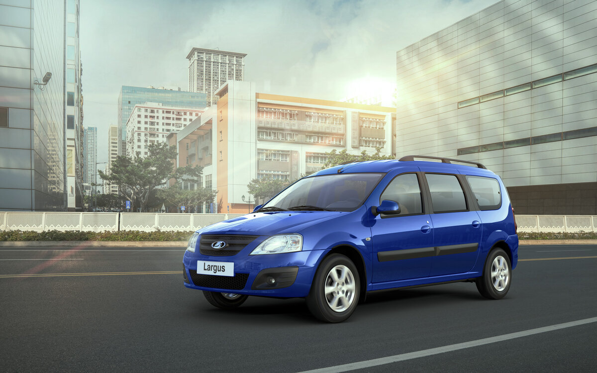 Фото АО АВТОВАЗ