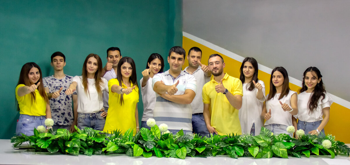 Команда Uteach