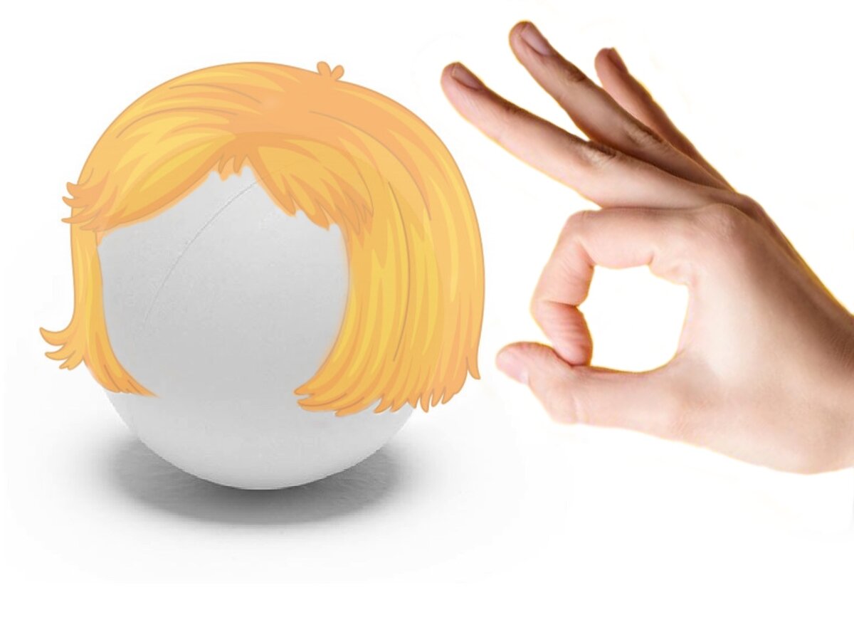 Девушка  Пинг-понг "летает" от врача к врачу