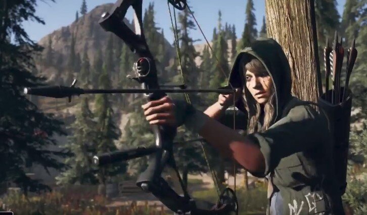 Фар край 5 Джесс Блэк. Far Cry 5 Jess. Far Cry 5 Джесс. Far Cry 5 Джесс Блэк арт.