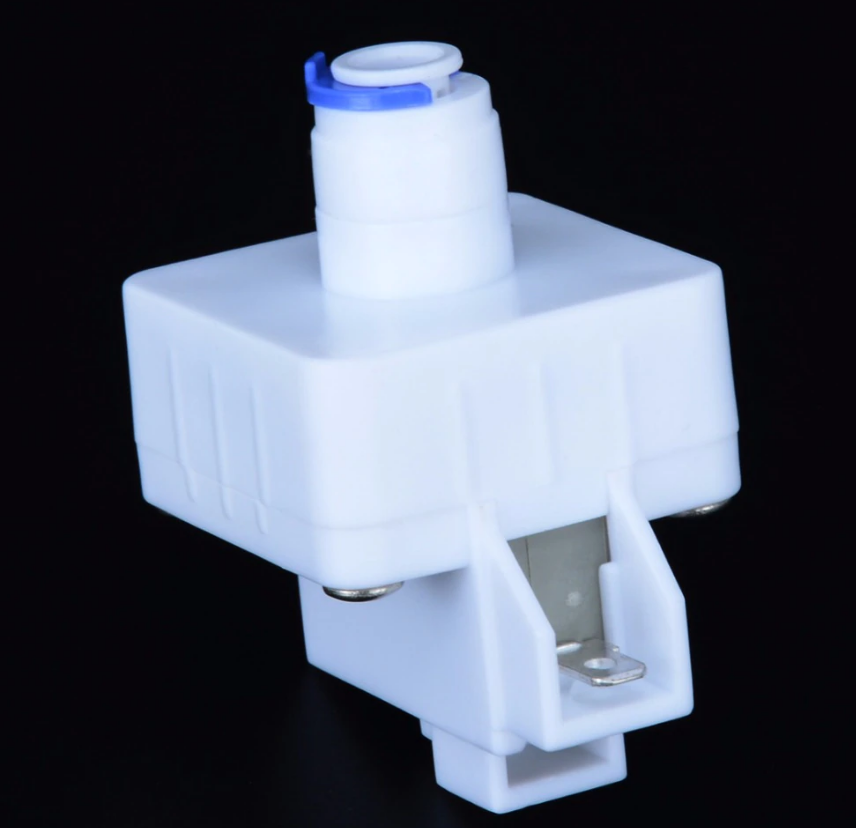 Та самая помпа