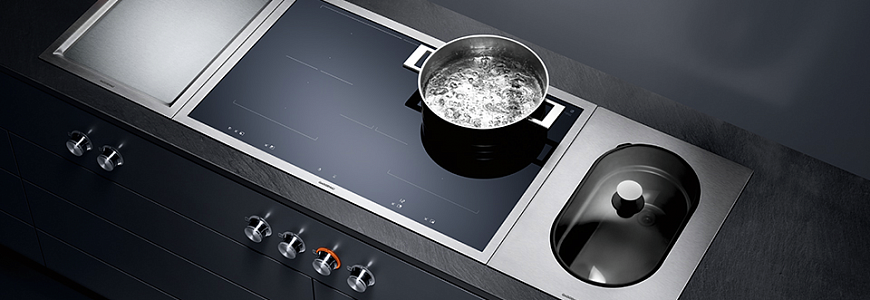 Бытовая техника Gaggenau