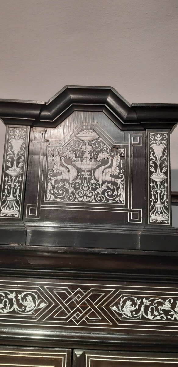 Или вот. Красота ж!