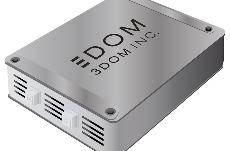 Фото: 3Dom
