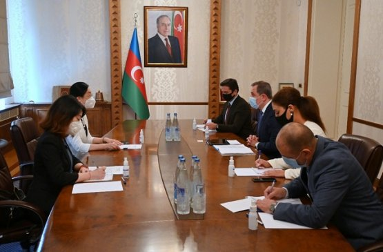 Источник фото: mfa.gov.az
