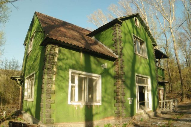 Фото из американского журнала. Листайте