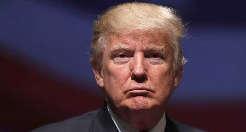 За свое президентство Трамп отбил уже немало ударов