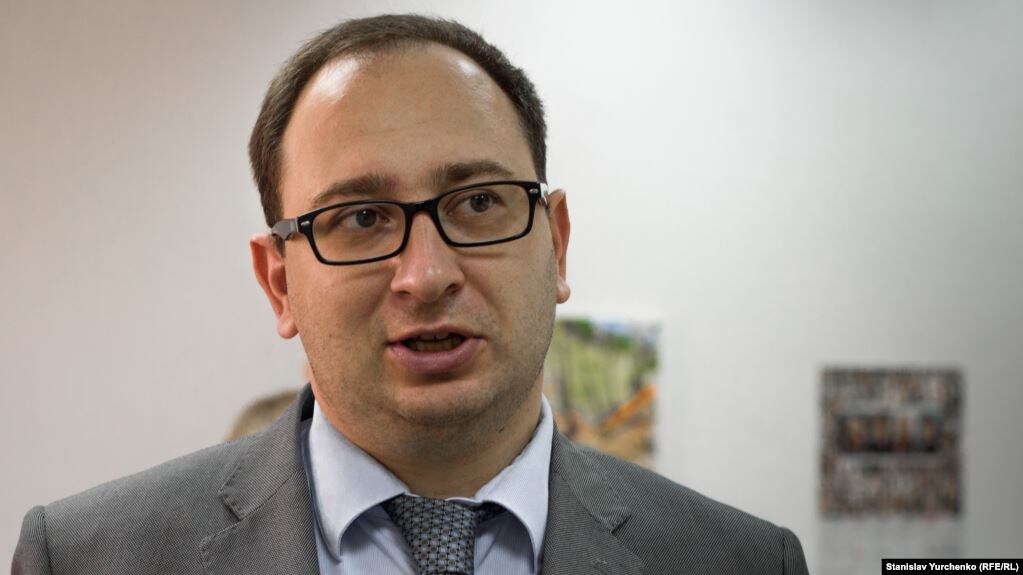 Николай Полозов