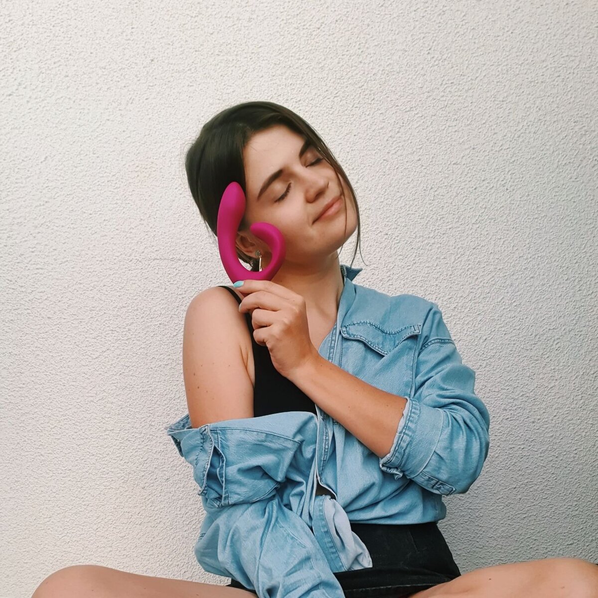 Медитация с госпожой Новой-2