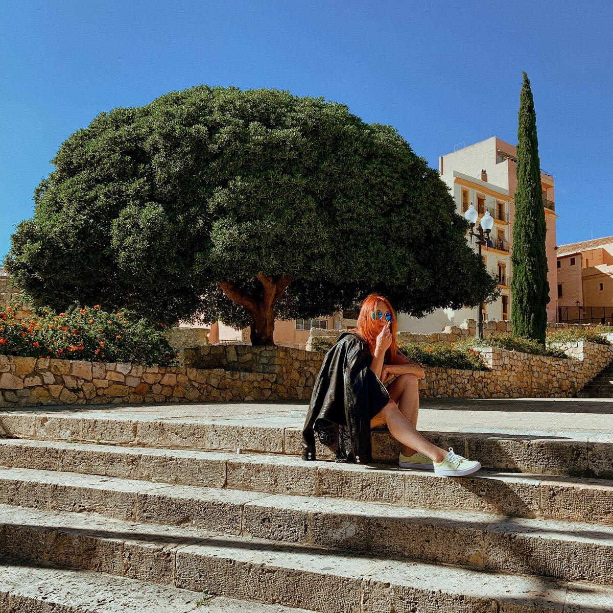 Из личного архива