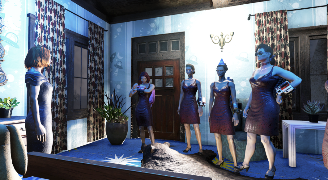 Свадьба Jessа и Davide-81