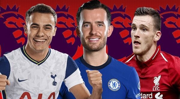 Современный футбол требует от игроков с амплуа «защитник» не только цепкости, надёжности, хороших подкатов, подстраховок партнеров и обычных выносов мяча, а также умения ходить в атаку. Сегодня во многих командах фланговые защитники играют большую роль в ведении игры на чужой половине поля. Особенно требовательна к фулбекам Английскиая Премьер-лига, где каждый футболист должен выкладываться на полную в любом матче, а крайние защитники так вовсе считаются теми, кто пробегает самые большие дистанции и выполняют огромный объем работы. Этот пост о лучших крайних левых защитниках в АПЛ 2020/21.