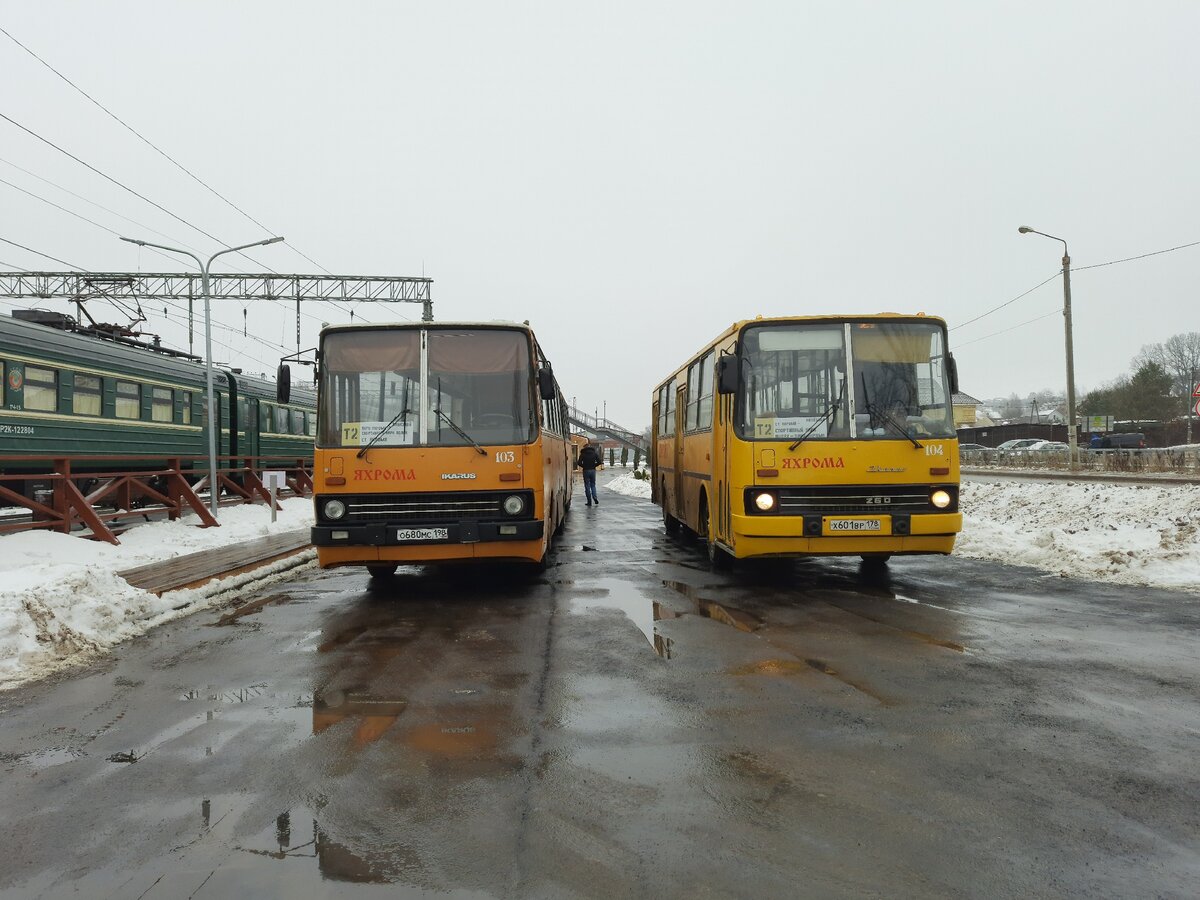 РЖД отреставрировали старую электричку и возят москвичей за 500 рублей. Мои  впечатления от ретро-поезда «Яхрома» | 1520. Все о ж/д | Дзен