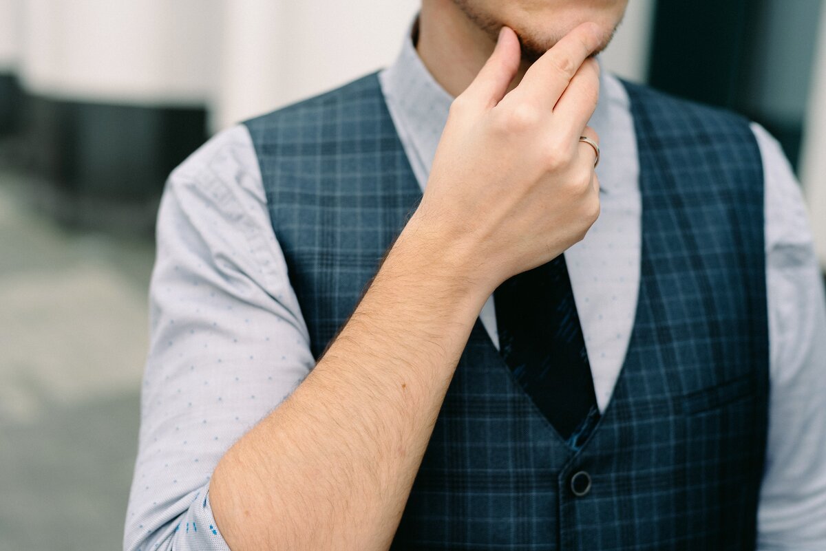 Серьезно? Запахи?