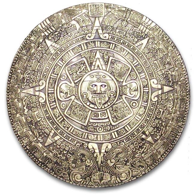 Юлианский солнечный календарь